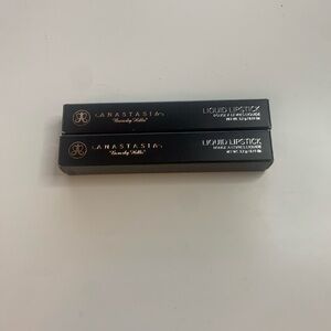 Anastasia Beverly Hills Liquid Lip Shade Naked